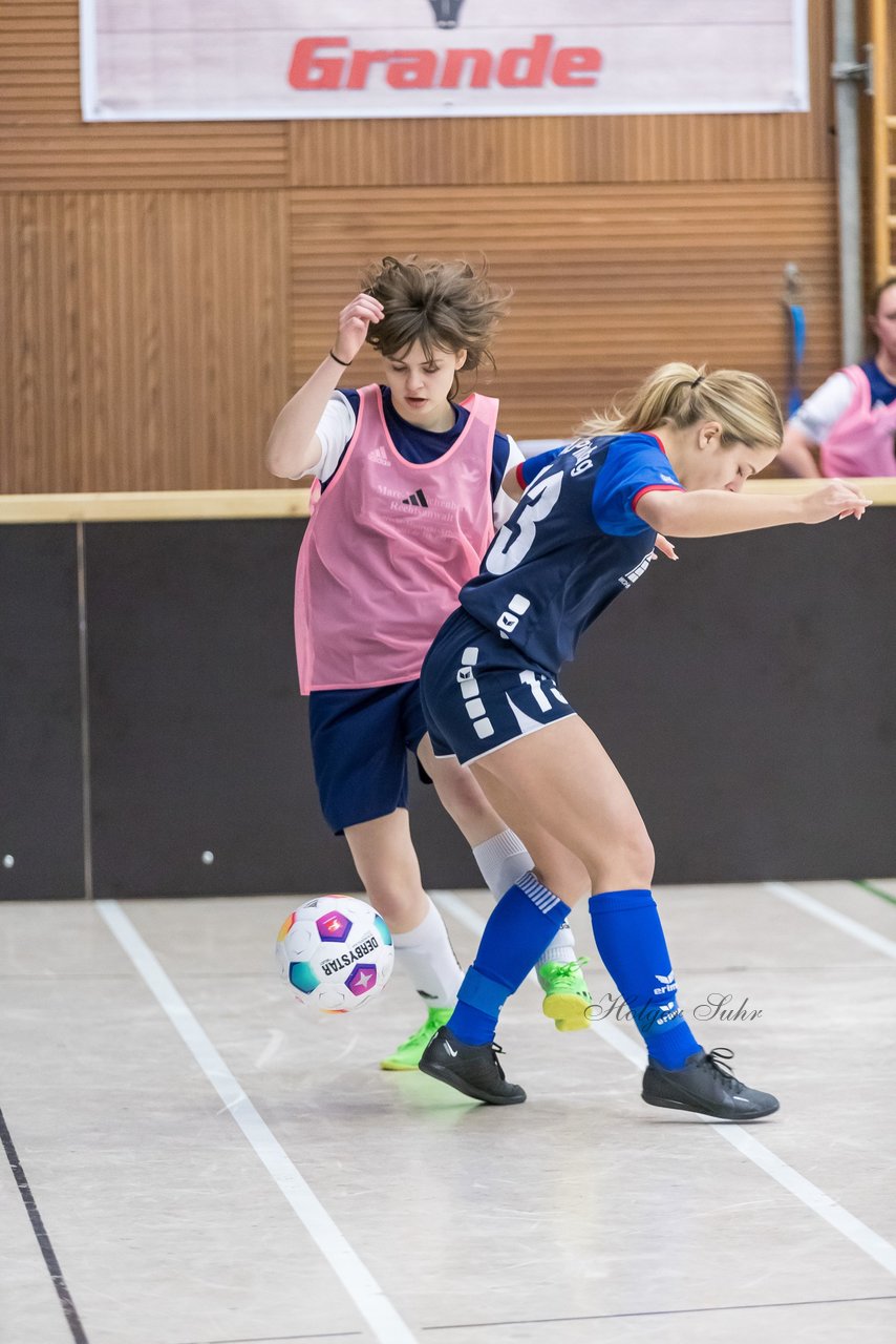 Bild 111 - VR Bank Cup Horst
